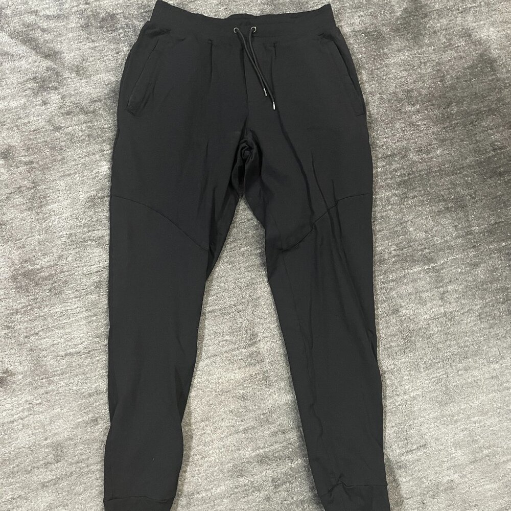 Ever Forward Mens Performance Joggers V3 Large